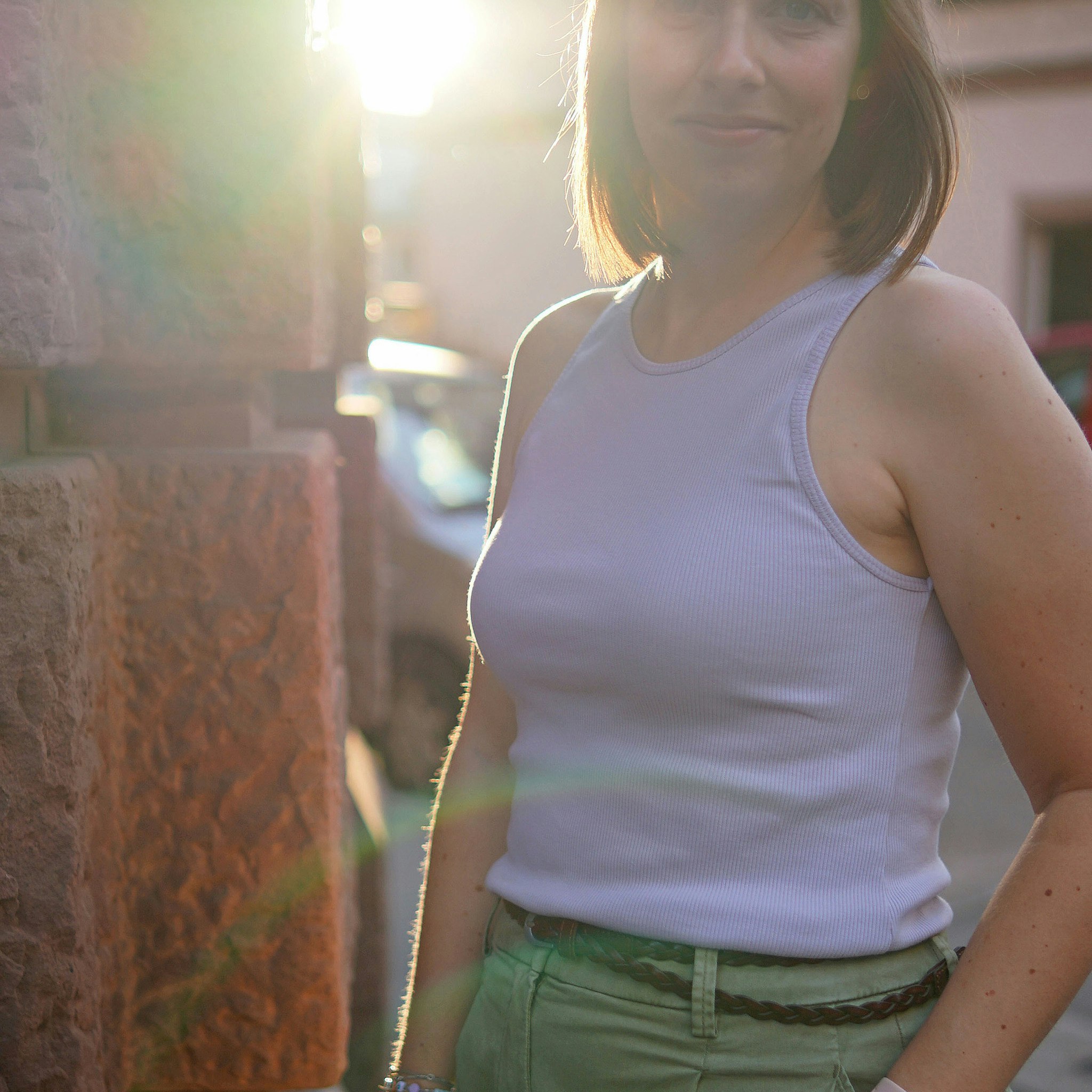 TILLY - TOP