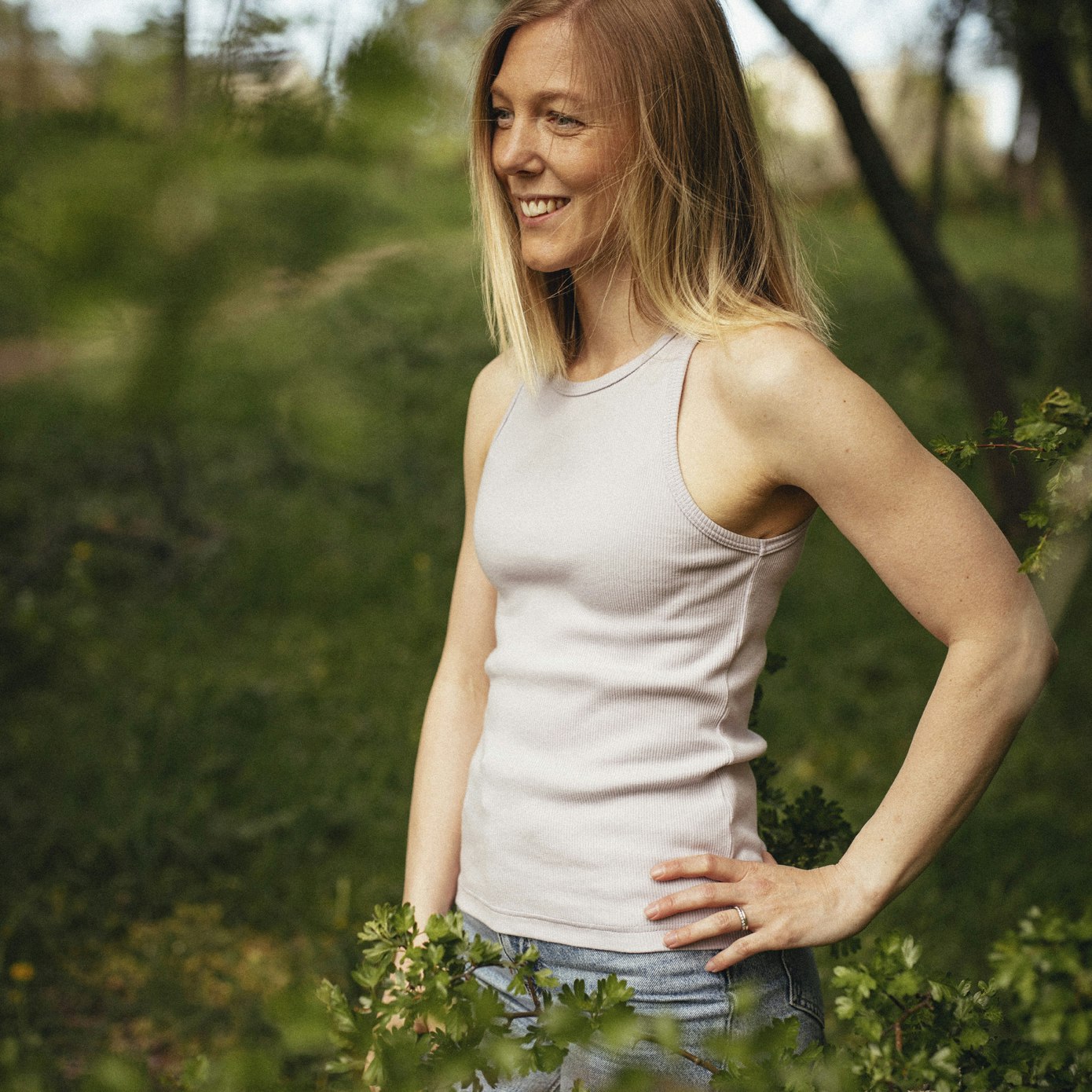 TILLY - TOP
