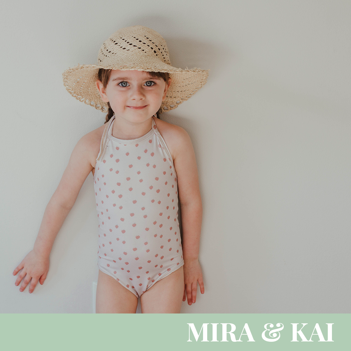 MIRA & KAI