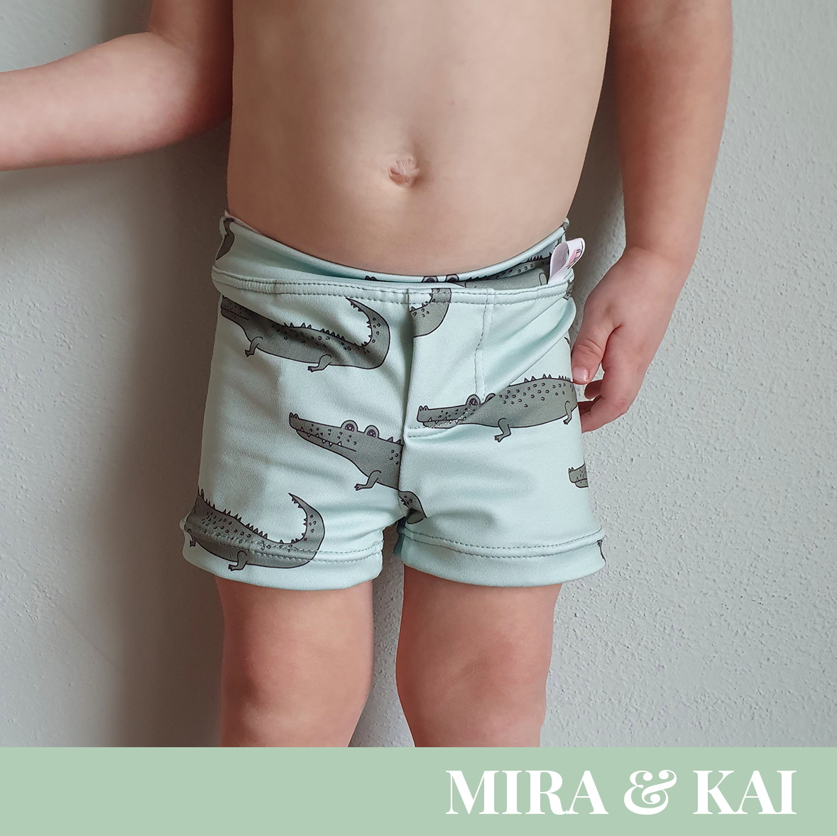 MIRA & KAI