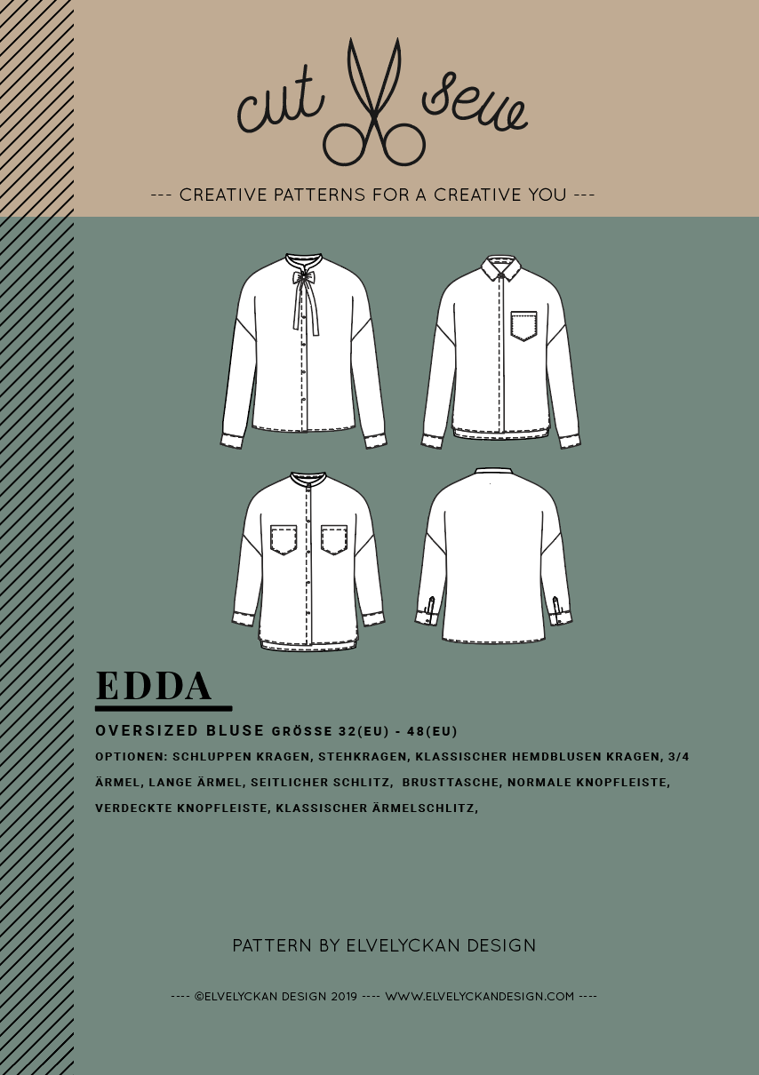 EDDA