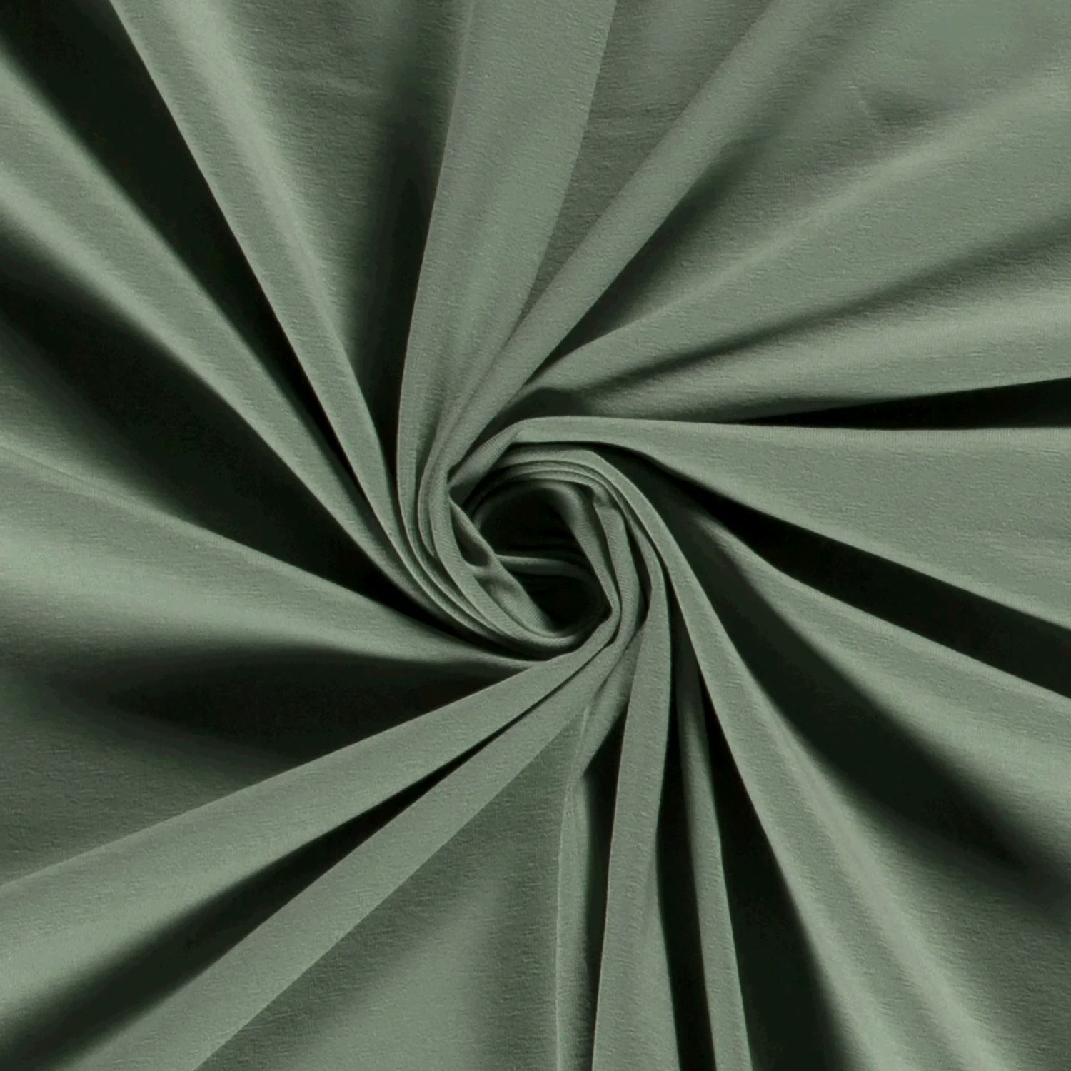 Dark mint jersey