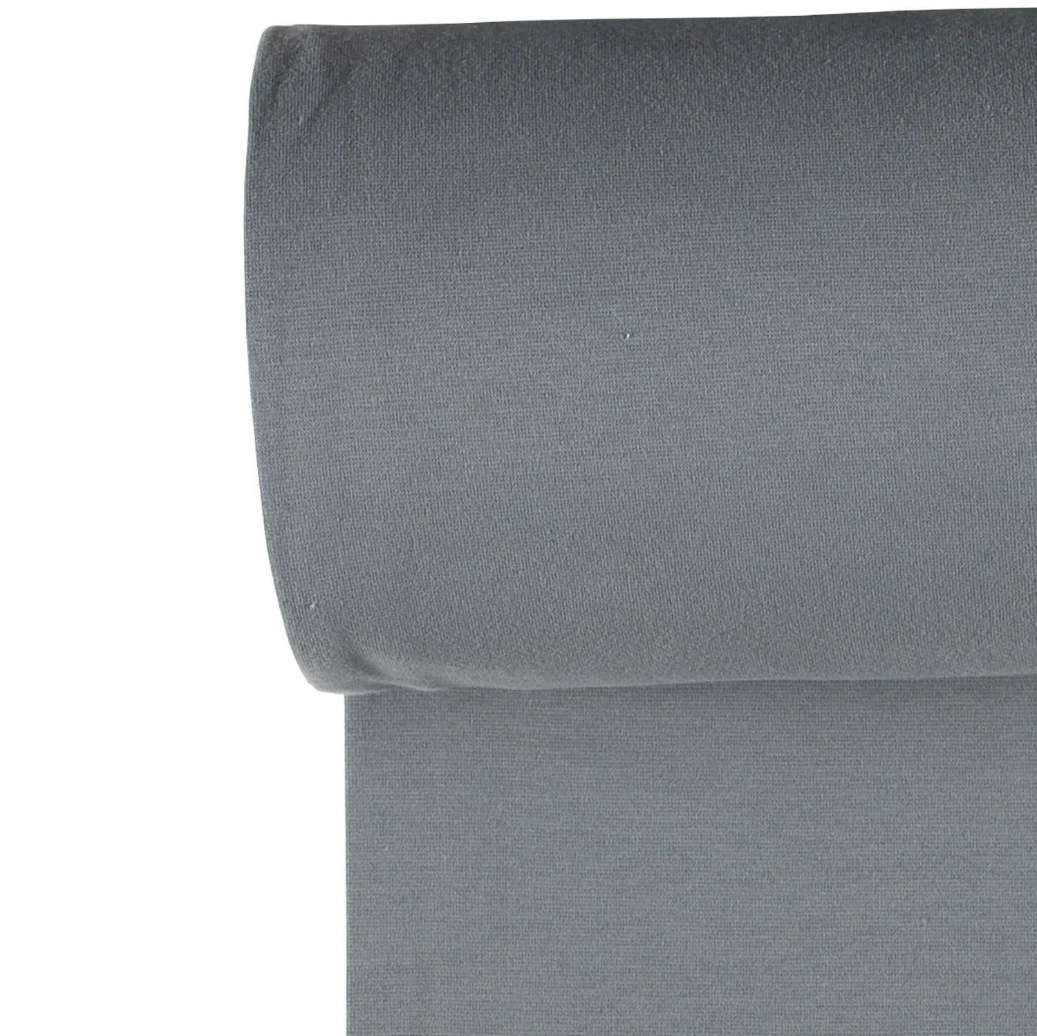 Steel blue ribb