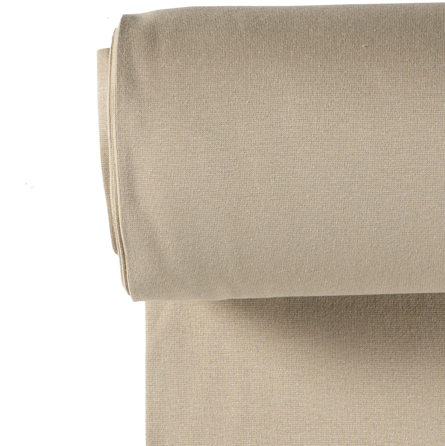 Beige ribb