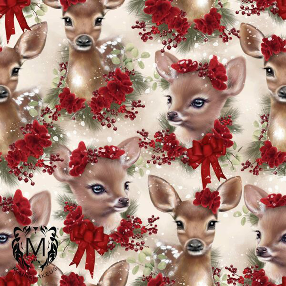 Deer