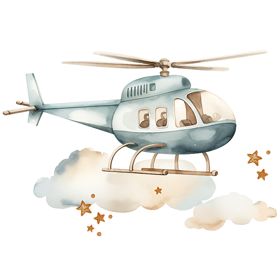 Helikopter
