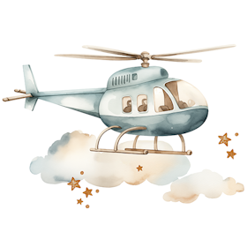 Helikopter