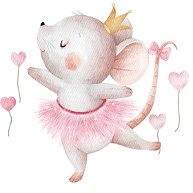 Mousy