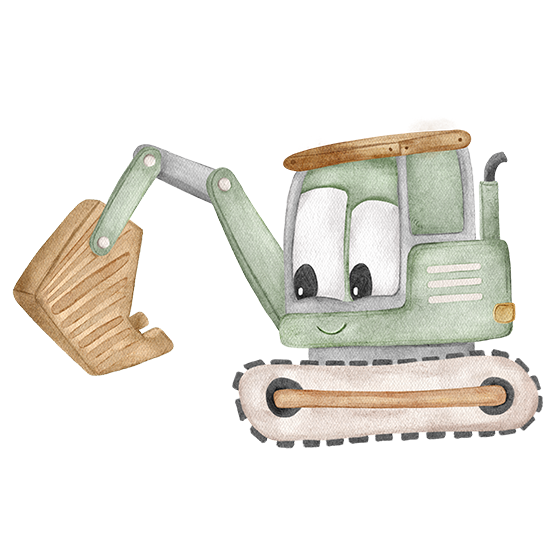 Digger digg