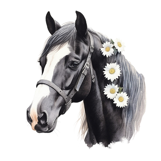 Hest sort
