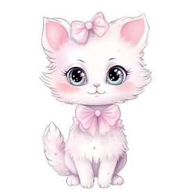 Kitty 1