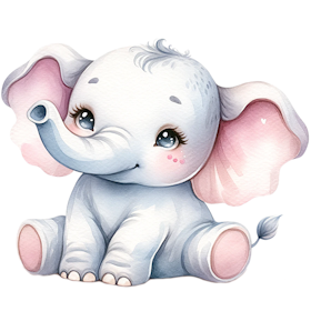 Elefant