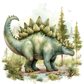 Dinosaur 1