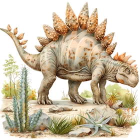 Dinosaur 2