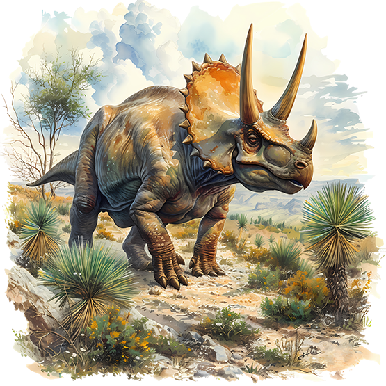 Dinosaur 3