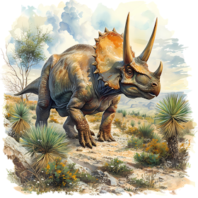 Dinosaur 3