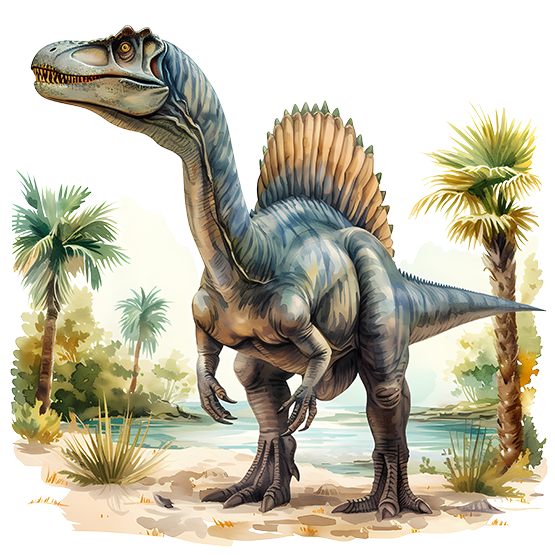 Dinosaur 5