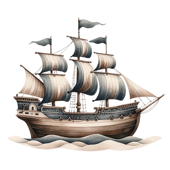 Ahoy skip