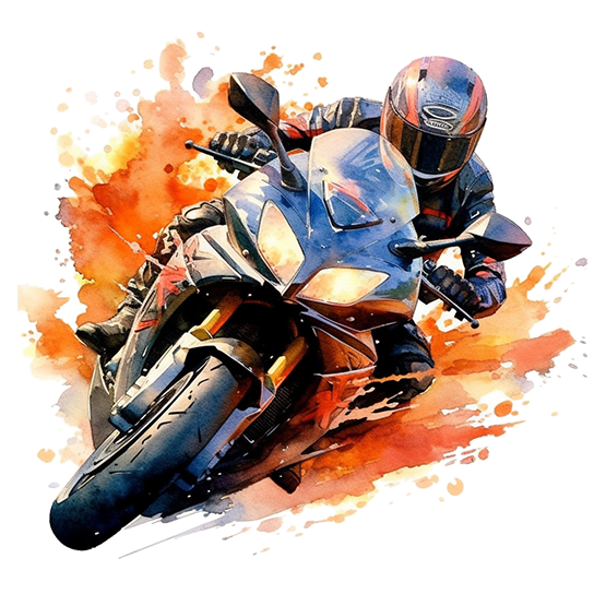Motorsykkel 1