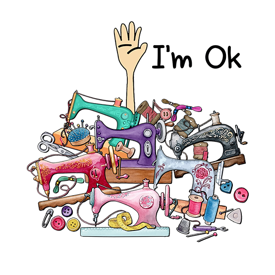 I`m ok