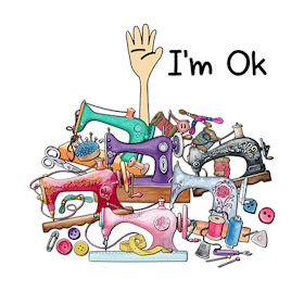 I`m ok