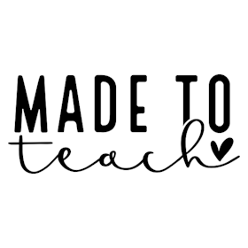 Made to teach sort