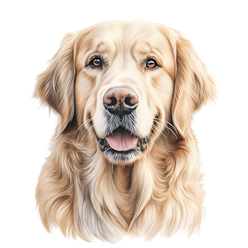 Golden retriever