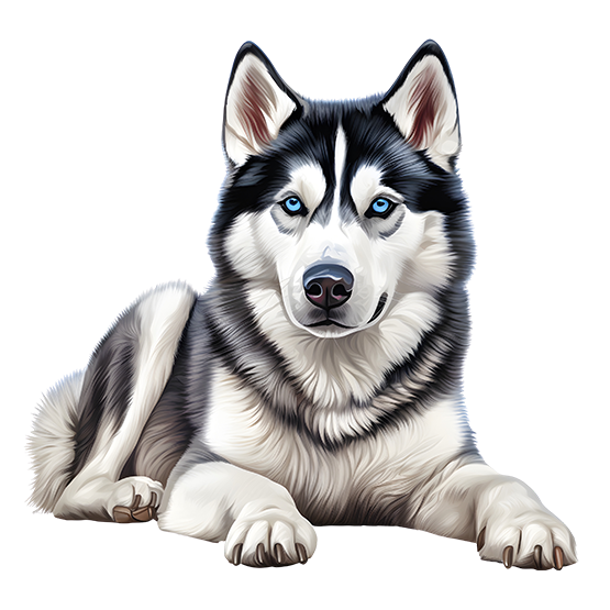 Husky 2