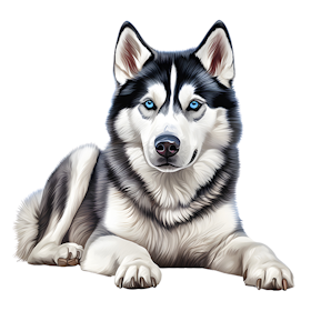 Husky 2