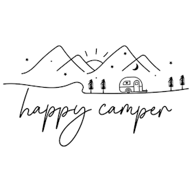 Happy camper sort