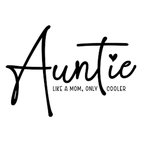 Auntie sort