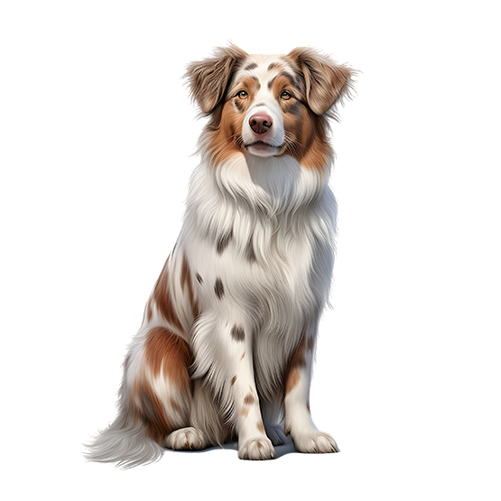 Australsk shepherd
