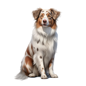 Australsk shepherd