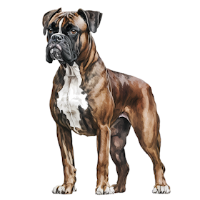 Boxer 1