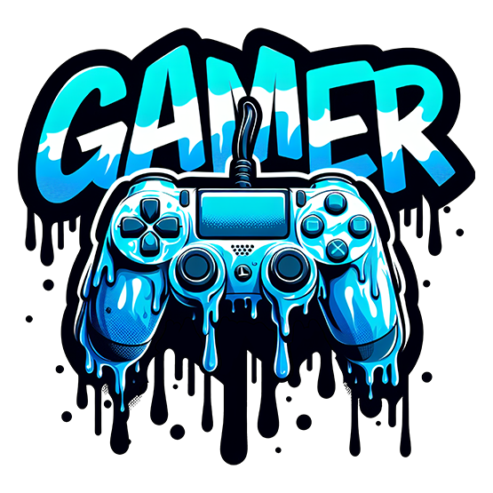 Gamer 1