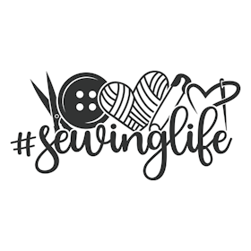 #Sewinglife