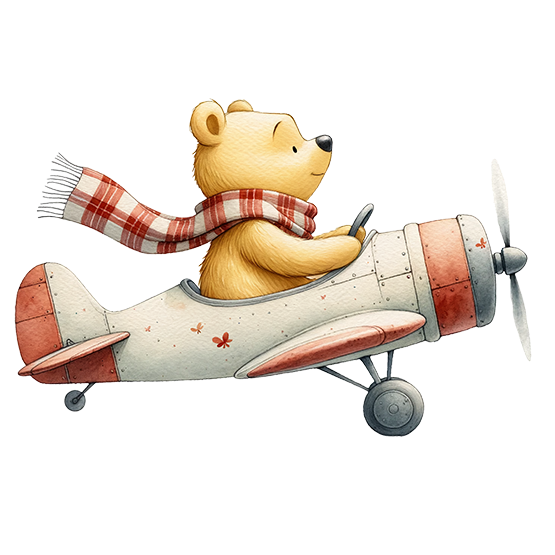 Ole Brumm 4
