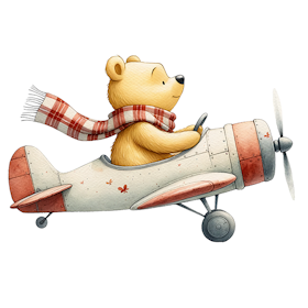 Ole Brumm 4