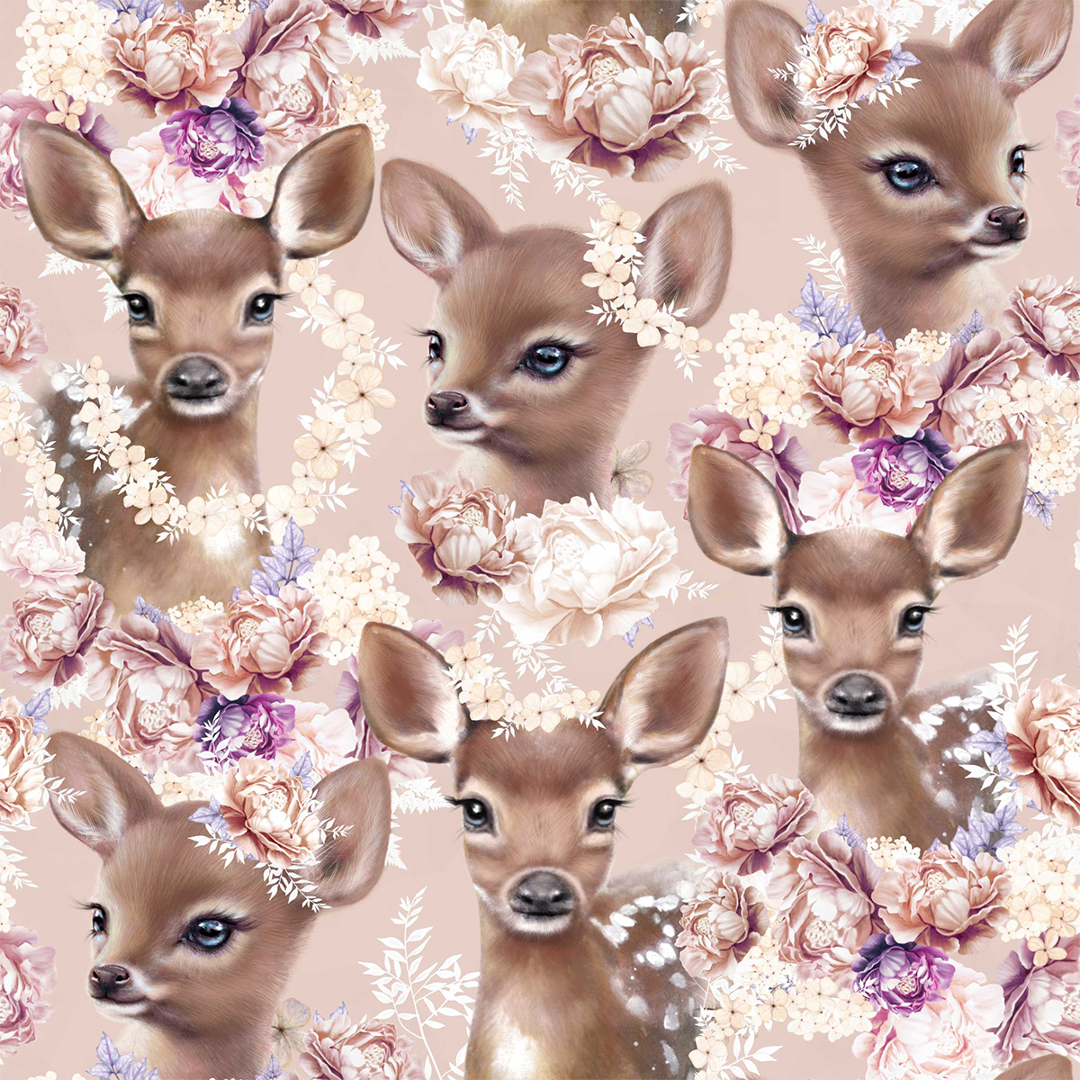 Deer Adore