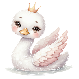 Cutieswan 1