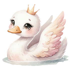 Cutieswan 2