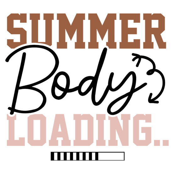 Summer body loading