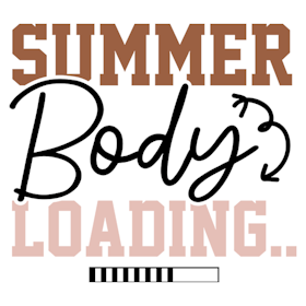 Summer body loading