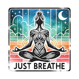 Just breath