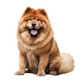 Chow chow 2