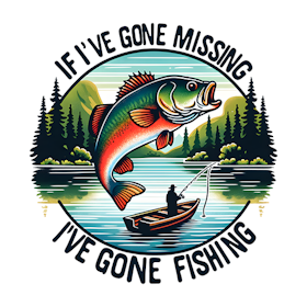 If I`ve gone missing