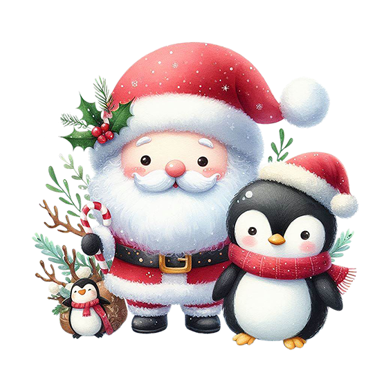Gledelig jul 2