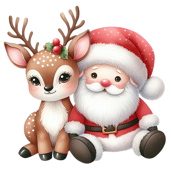 Julestemning 4
