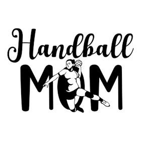 Handball mom