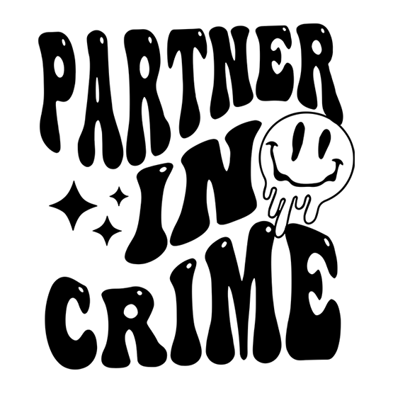 Partner in crime
